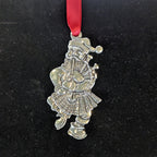 Basic Spirit - Pewter Boxed Ornaments