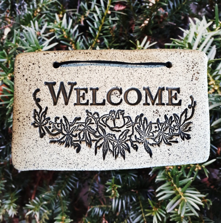 Amaranth Stoneware - Sayings