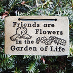 Amaranth Stoneware - Sayings