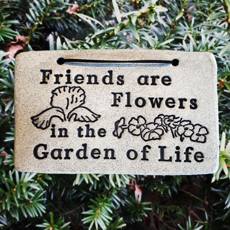 Amaranth Stoneware - Sayings