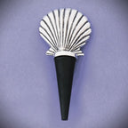 Basic Spirit - Pewter Wine Stoppers