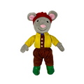 Gumboots Plush Doll - Scout