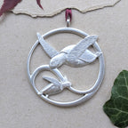 Amos Pewter - Ornaments
