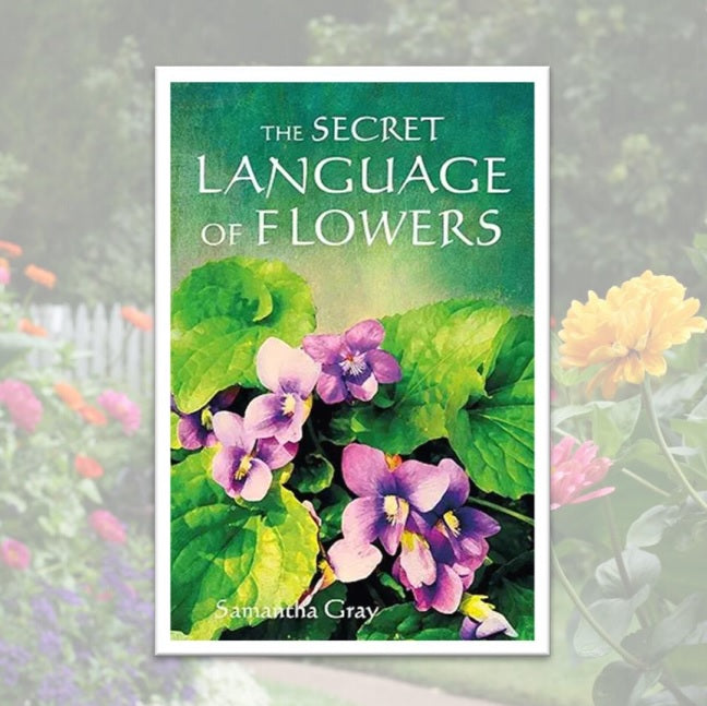 The Secret Language of Flowers