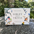Sibley Birder's Trivia