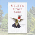 Sibley Birding Basics