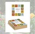 Sibley Backyard Birds Matching Game