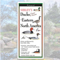 Folding Guide - Sibley's Ducks, Geese & Swans of Eastern North America