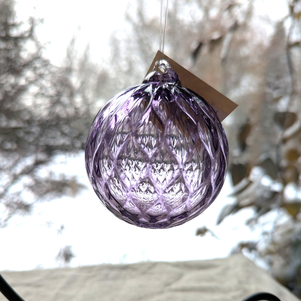 Glass Roots - Small Ornament