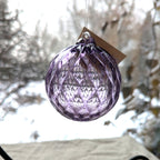 Glass Roots - Small Ornament