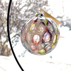 Glass Roots - Small Ornament