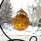 Glass Roots - Small Ornament