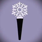 Basic Spirit - Pewter Wine Stoppers