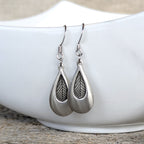 Amos Pewter Jewellery - Springtime