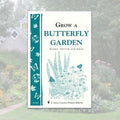 Grow a Butterfly Garden