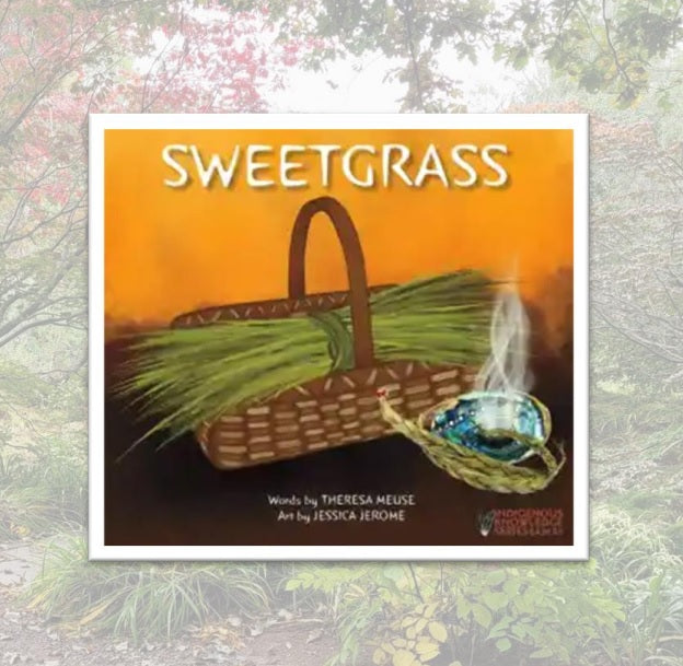 Sweetgrass