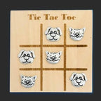Basic Spirit - Tic Tac Toe Game