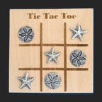 Basic Spirit - Tic Tac Toe Game
