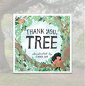 Thank You, Tree
