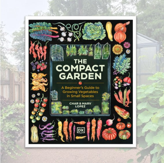 The Compact Garden