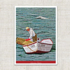 Art Quilt Publishing Greeting Cards