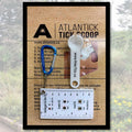 AtlanTick Tick Scoop Remover