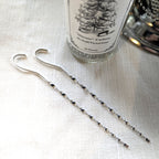 Pietersma Tinworks - Victorian Tinsel Ornaments