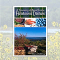 A Treasury of Nova Scotia Heirloom Dishes