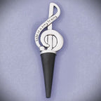 Basic Spirit - Pewter Wine Stoppers