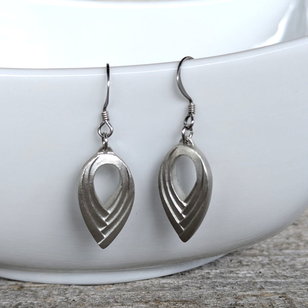 Amos Pewter Jewellery - Versailles
