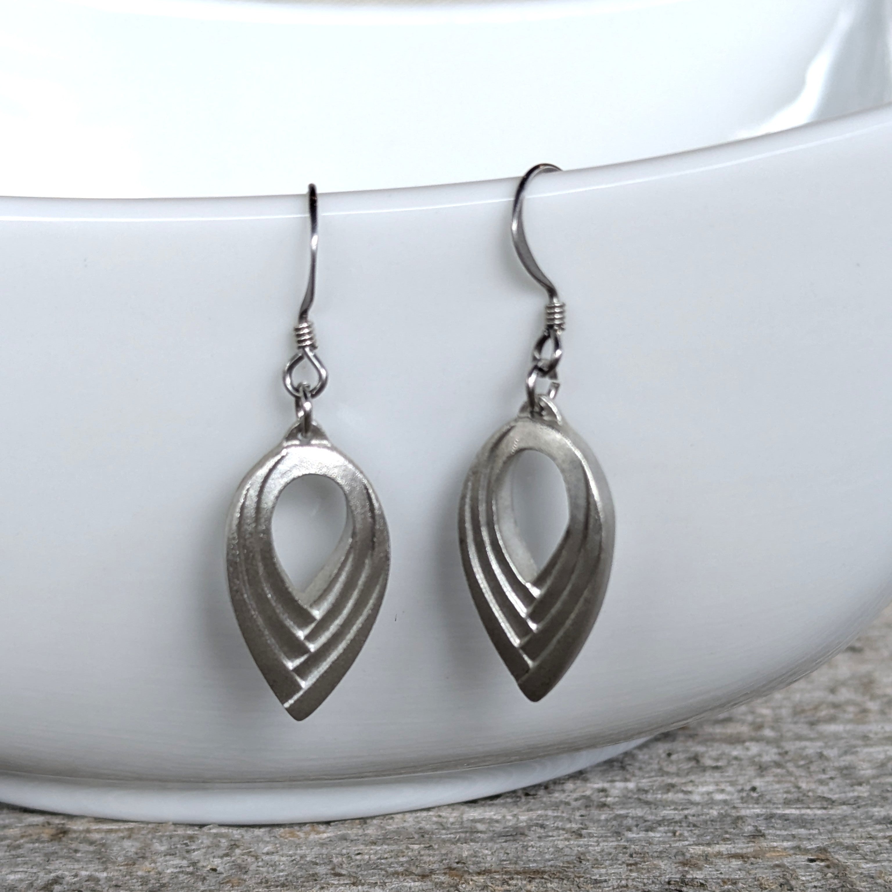 Amos Pewter Jewellery - Versailles