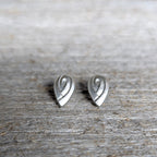 Amos Pewter Jewellery - Versailles