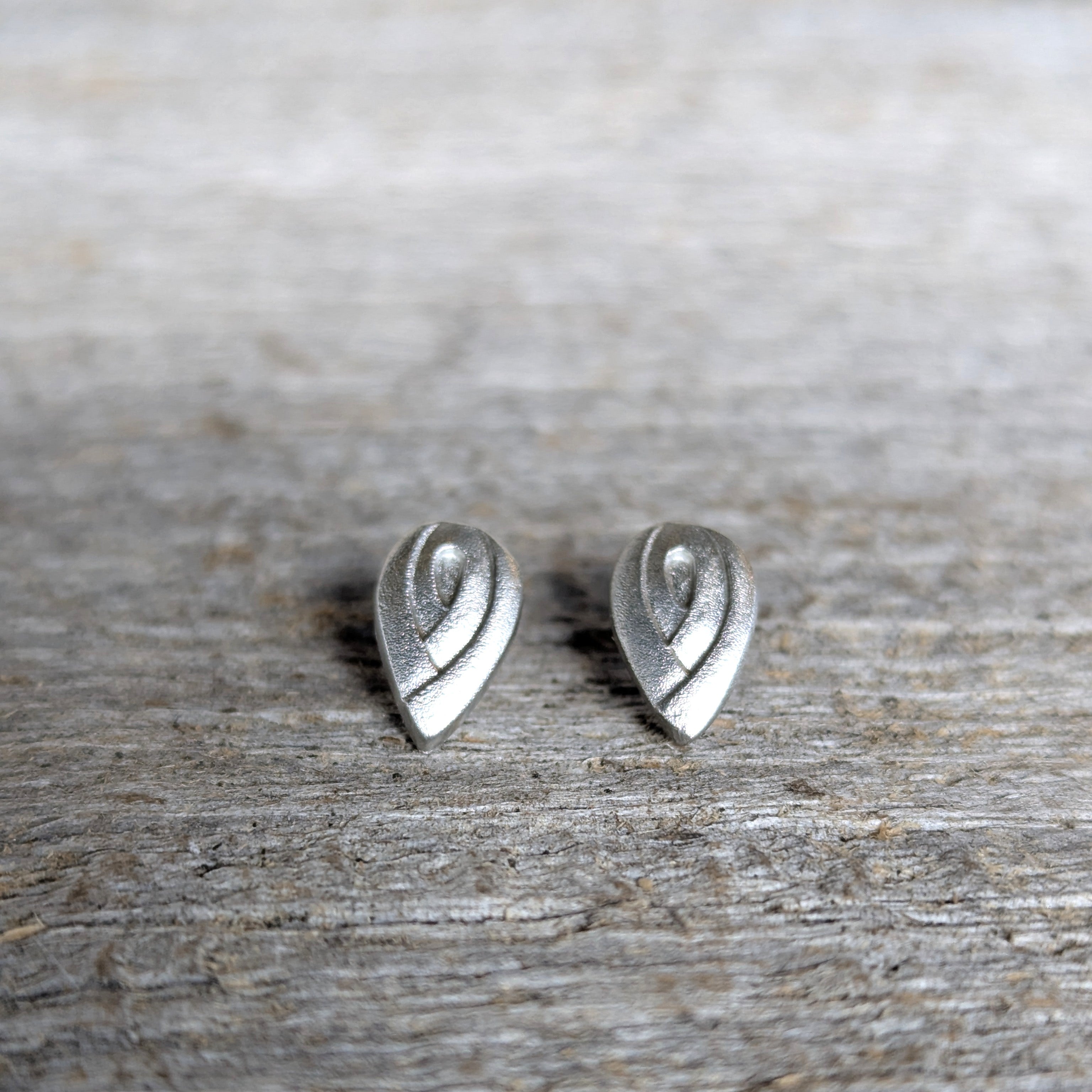 Amos Pewter Jewellery - Versailles