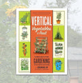 Vertical Vegetables and Fruit