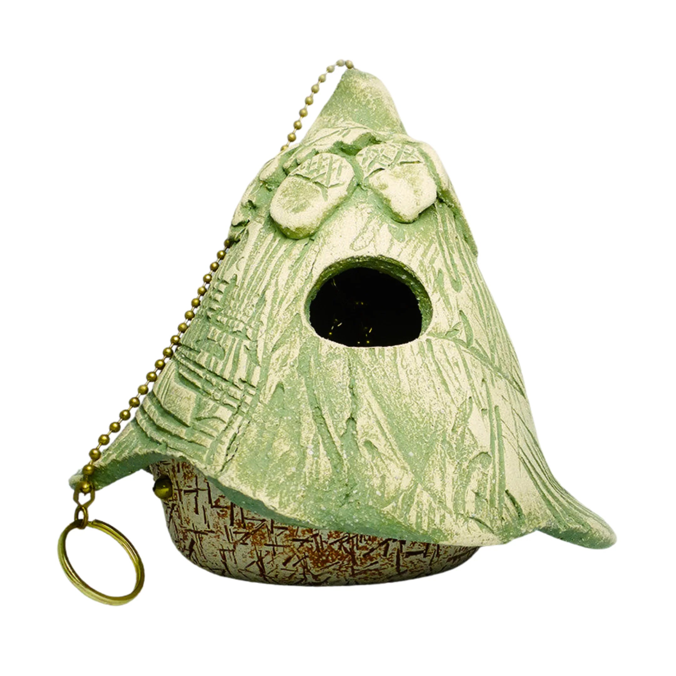 Amaranth Stoneware - Whimsy House