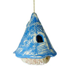 Amaranth Stoneware - Whimsy House