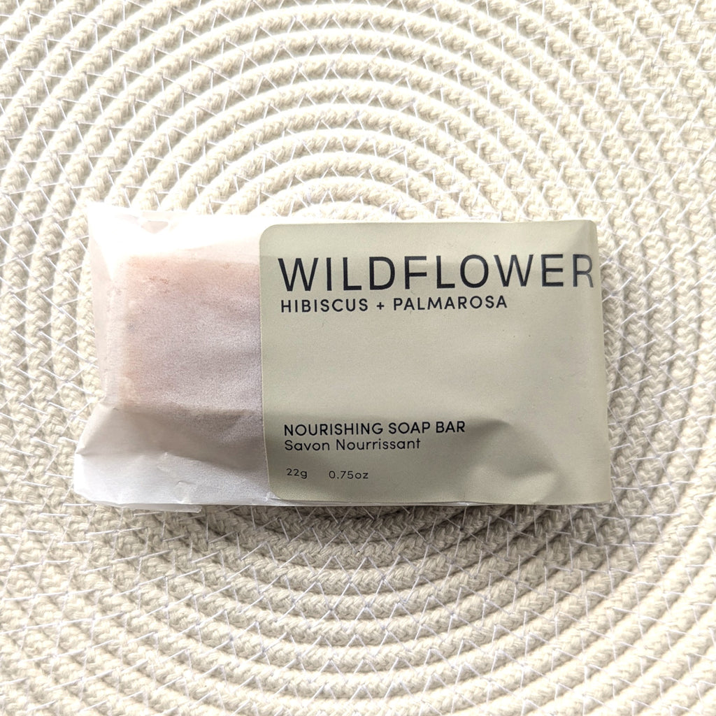 Wildwood Creek - Mini Soap Bars