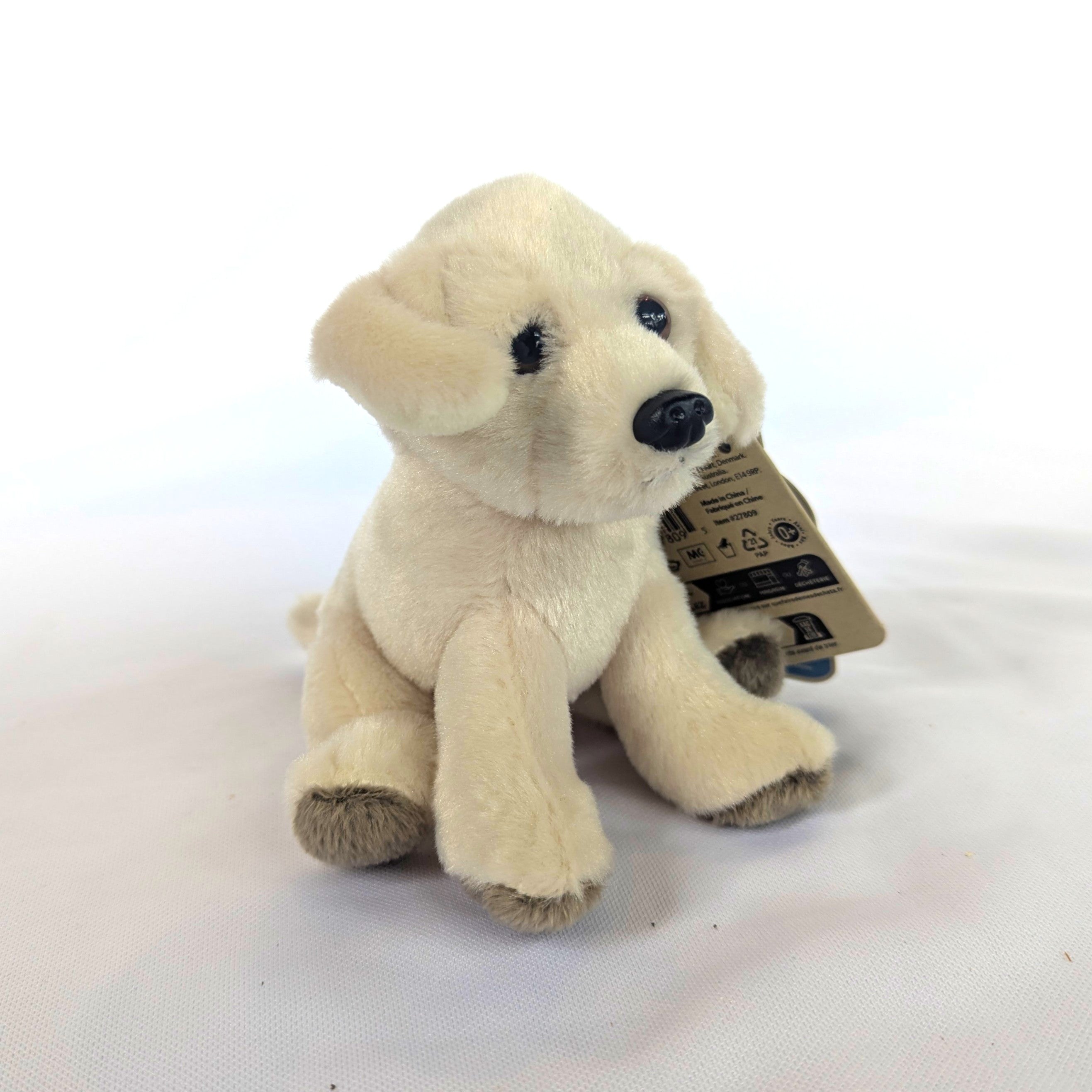 Stuffed Animals