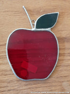 Kisby Stained Glass