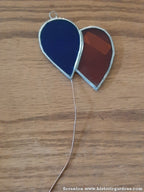 Kisby Stained Glass