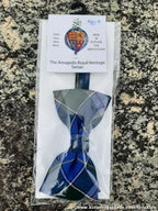 Annapolis Royal Heritage Tartan