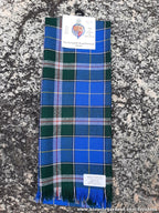 Annapolis Royal Heritage Tartan