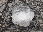 Amos Pewter - Leaf Dishes