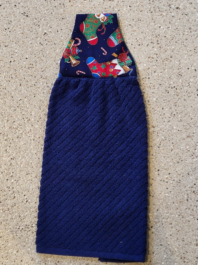 Kitchen Towel - Holiday themes