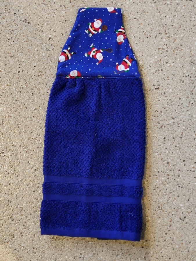 Kitchen Towel - Holiday themes