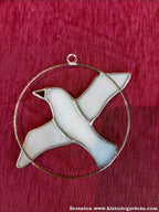 Kisby Stained Glass