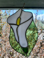 Kisby Stained Glass
